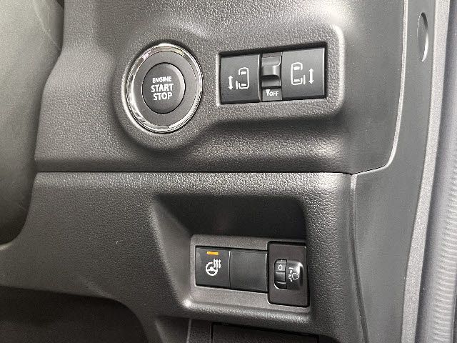 MAZDA FLAIR WAGON CUSTOM STYLE 4WD 2024