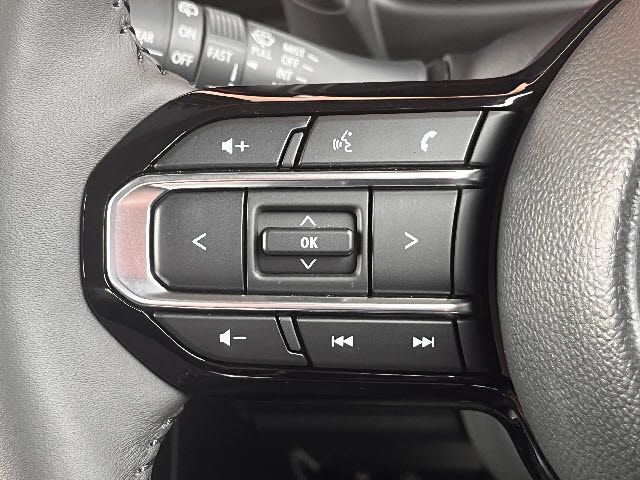 MAZDA FLAIR WAGON CUSTOM STYLE 4WD 2024