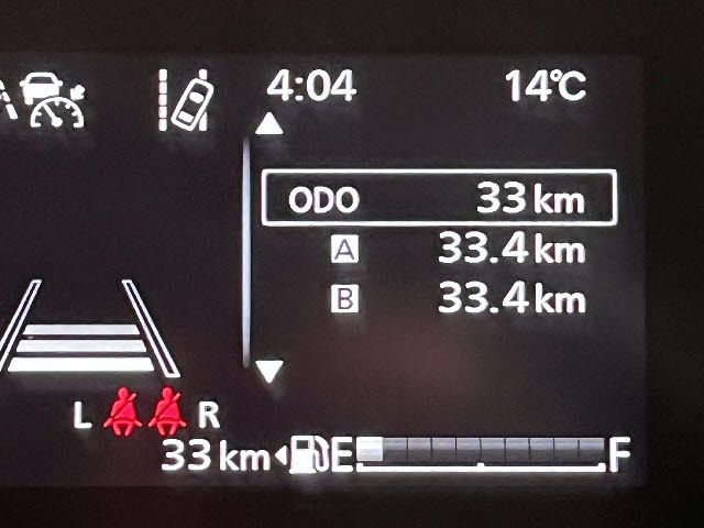 MAZDA FLAIR WAGON CUSTOM STYLE 4WD 2024