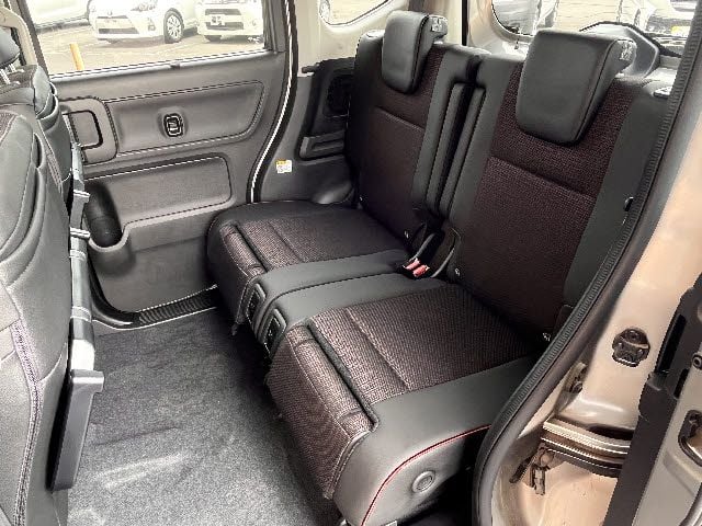 MAZDA FLAIR WAGON CUSTOM STYLE 4WD 2024