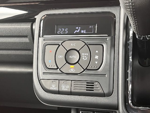 MAZDA FLAIR WAGON CUSTOM STYLE 4WD 2024