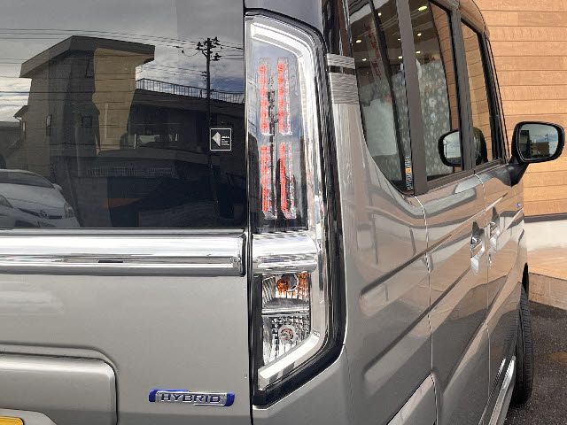 MAZDA FLAIR WAGON CUSTOM STYLE 4WD 2024