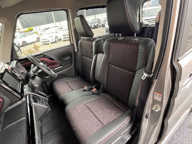 MAZDA FLAIR WAGON CUSTOM STYLE 4WD 2024