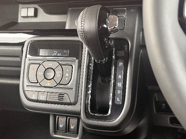 MAZDA FLAIR WAGON CUSTOM STYLE 4WD 2024