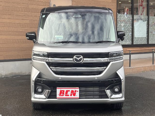 MAZDA FLAIR WAGON CUSTOM STYLE 4WD 2024