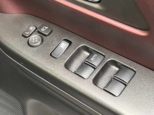 MAZDA FLAIR WAGON CUSTOM STYLE 4WD 2024