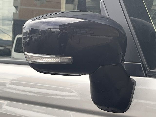 MAZDA FLAIR WAGON CUSTOM STYLE 4WD 2024