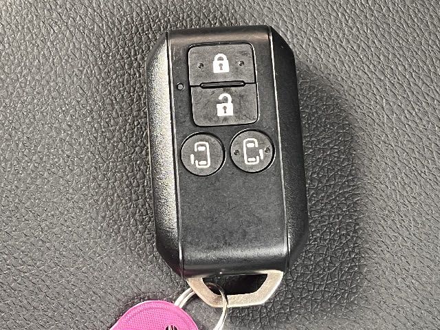 MAZDA FLAIR WAGON CUSTOM STYLE 4WD 2024