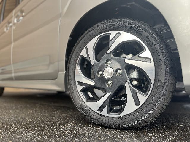 MAZDA FLAIR WAGON CUSTOM STYLE 4WD 2024