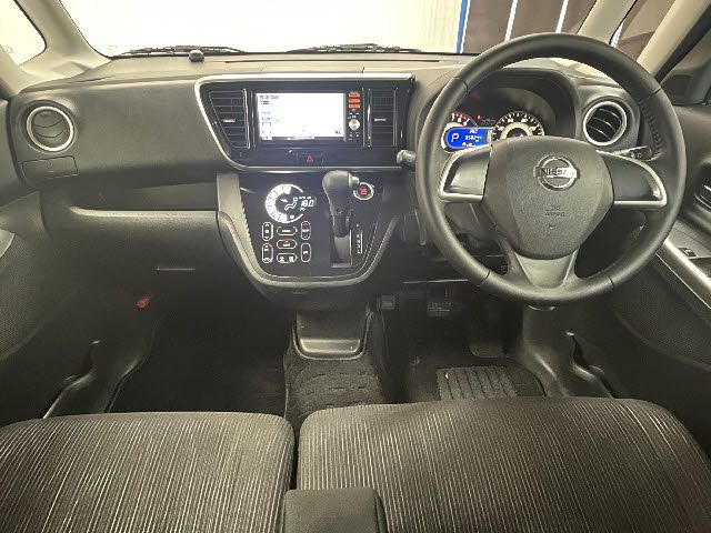 NISSAN DAYZ ROOX 2015