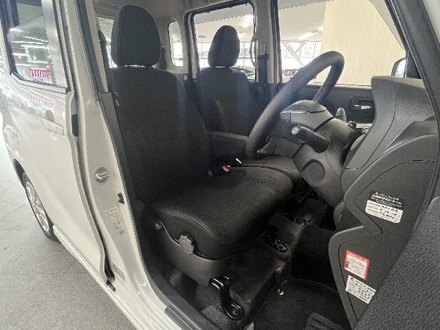 NISSAN DAYZ ROOX 2015