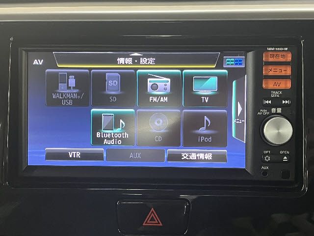 NISSAN DAYZ ROOX 2015