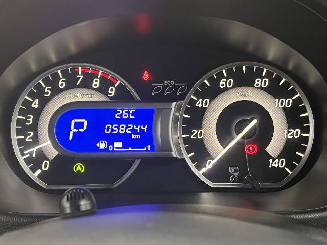 NISSAN DAYZ ROOX 2015