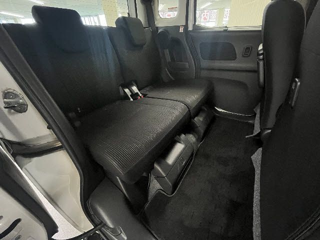 NISSAN DAYZ ROOX 2015