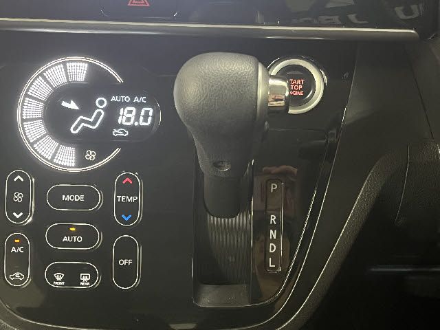 NISSAN DAYZ ROOX 2015