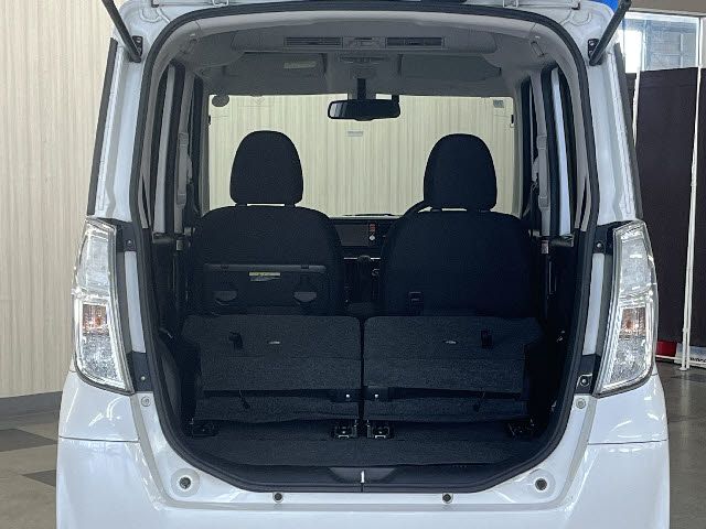 NISSAN DAYZ ROOX 2015