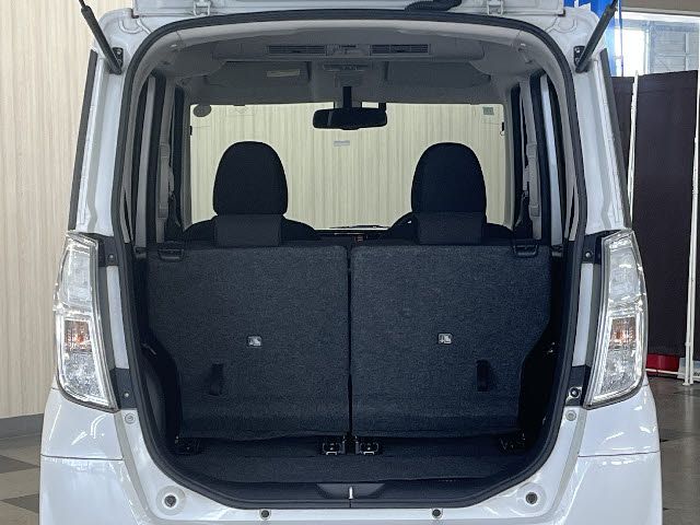 NISSAN DAYZ ROOX 2015