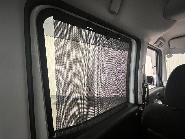 NISSAN DAYZ ROOX 2015