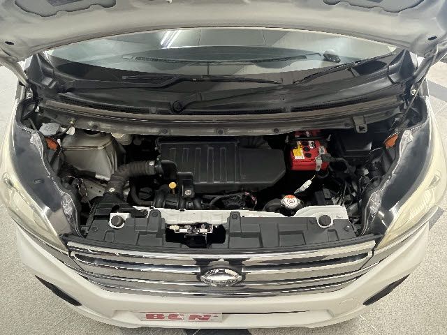 NISSAN DAYZ ROOX 2015