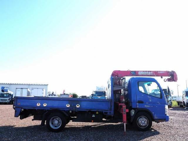 MITSUBISHI CANTER 2006