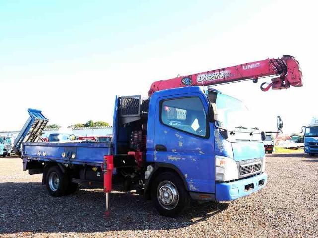 MITSUBISHI CANTER 2006