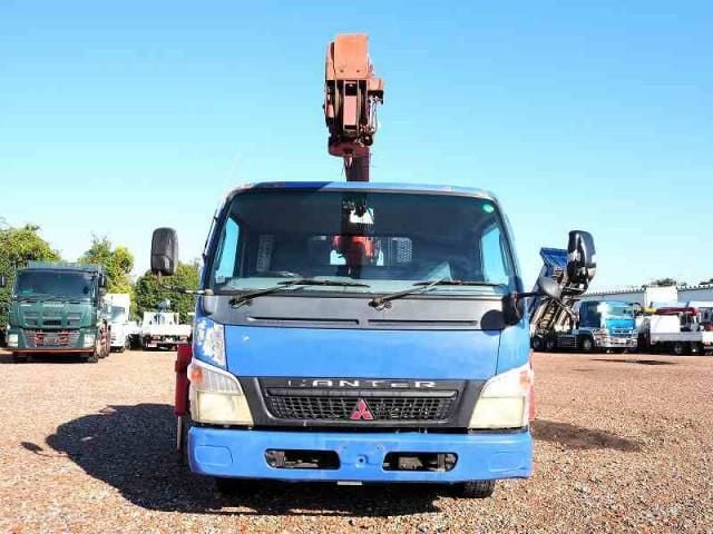 MITSUBISHI CANTER 2006