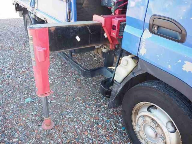 MITSUBISHI CANTER 2006