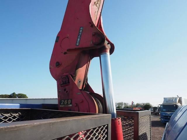 MITSUBISHI CANTER 2006