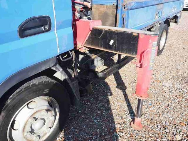 MITSUBISHI CANTER 2006