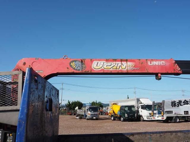 MITSUBISHI CANTER 2006