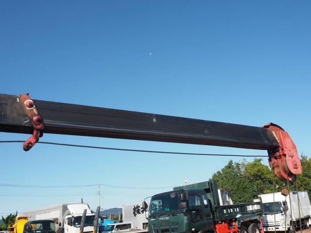 MITSUBISHI CANTER 2006