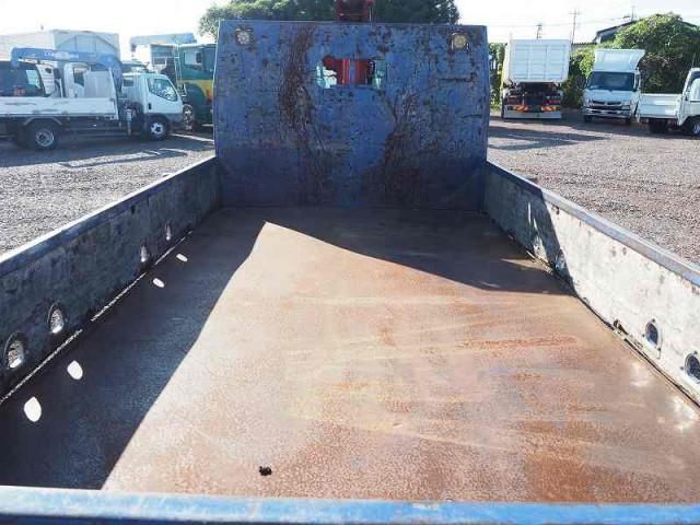 MITSUBISHI CANTER 2006