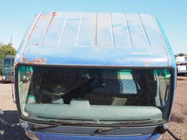 MITSUBISHI CANTER 2006