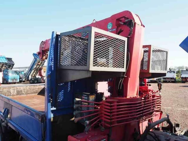 MITSUBISHI CANTER 2006