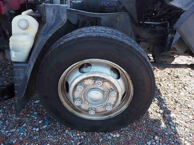 MITSUBISHI CANTER 2006