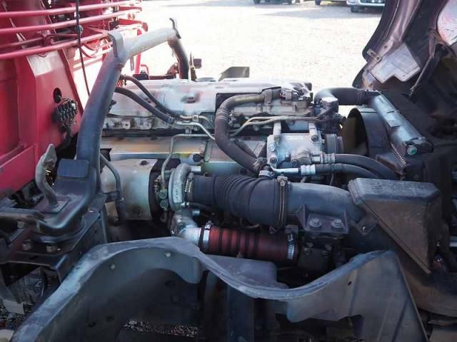 MITSUBISHI CANTER 2006