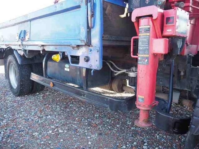 MITSUBISHI CANTER 2006