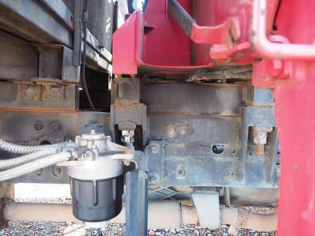 MITSUBISHI CANTER 2006