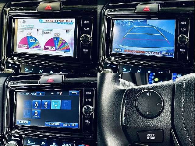 TOYOTA COROLLA FIELDER HYBRID 2018