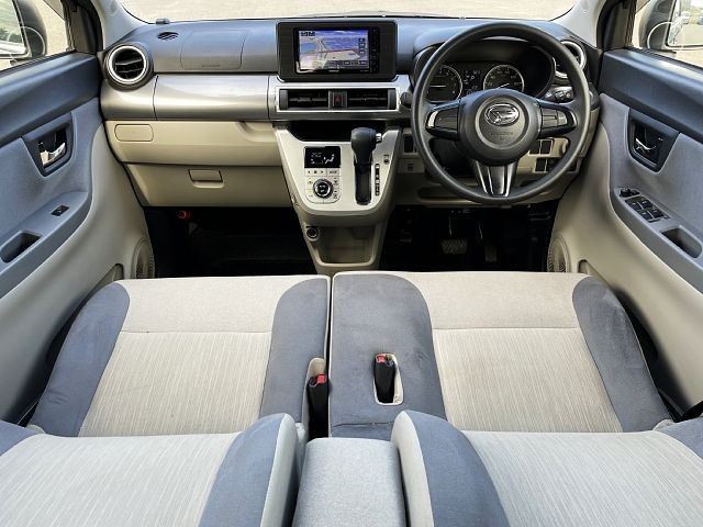 DAIHATSU CAST STYLE 2022