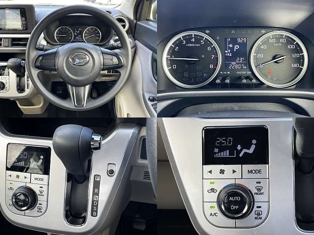 DAIHATSU CAST STYLE 2022