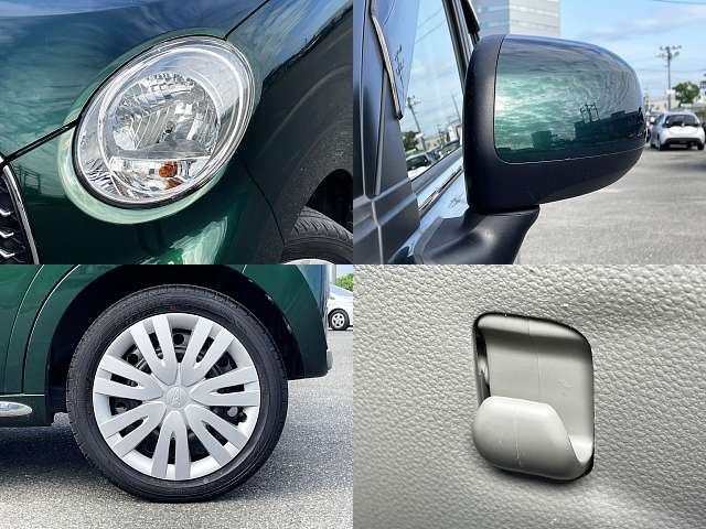 DAIHATSU CAST STYLE 2022