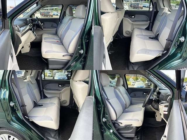 DAIHATSU CAST STYLE 2022