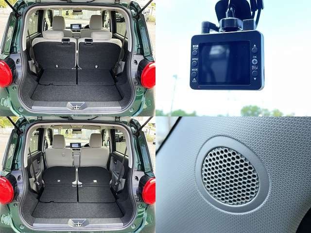 DAIHATSU CAST STYLE 2022