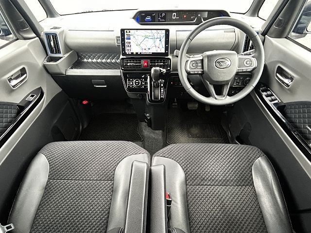 DAIHATSU TANTO CUSTOM 2019