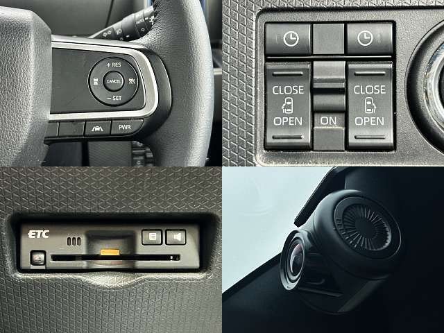 DAIHATSU TANTO CUSTOM 2019