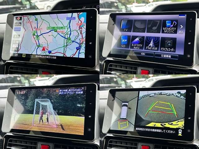 DAIHATSU TANTO CUSTOM 2019