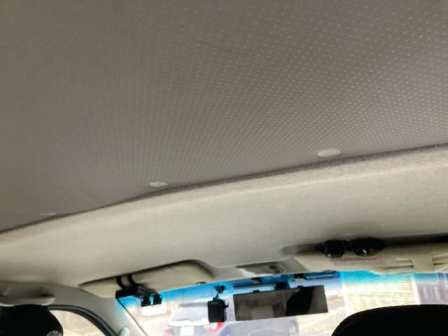 TOYOTA HIACE van 2WD 2013