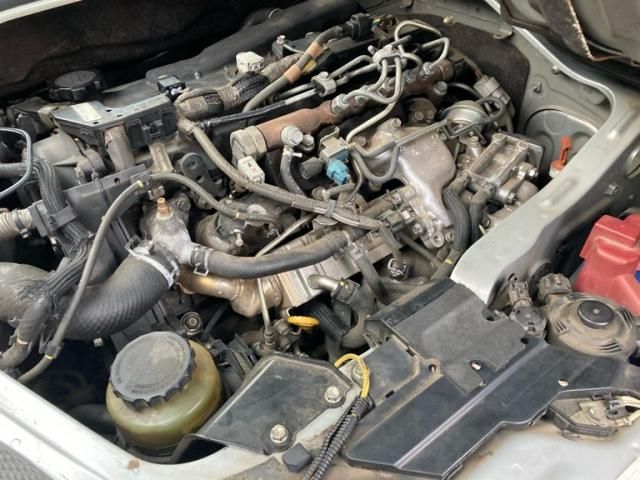 TOYOTA HIACE van 2WD 2013