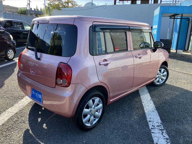 SUZUKI ALTO LAPIN 2010